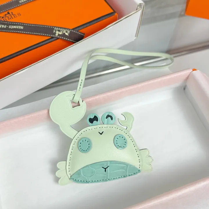 スーパーコピー エルメス キーホルダー