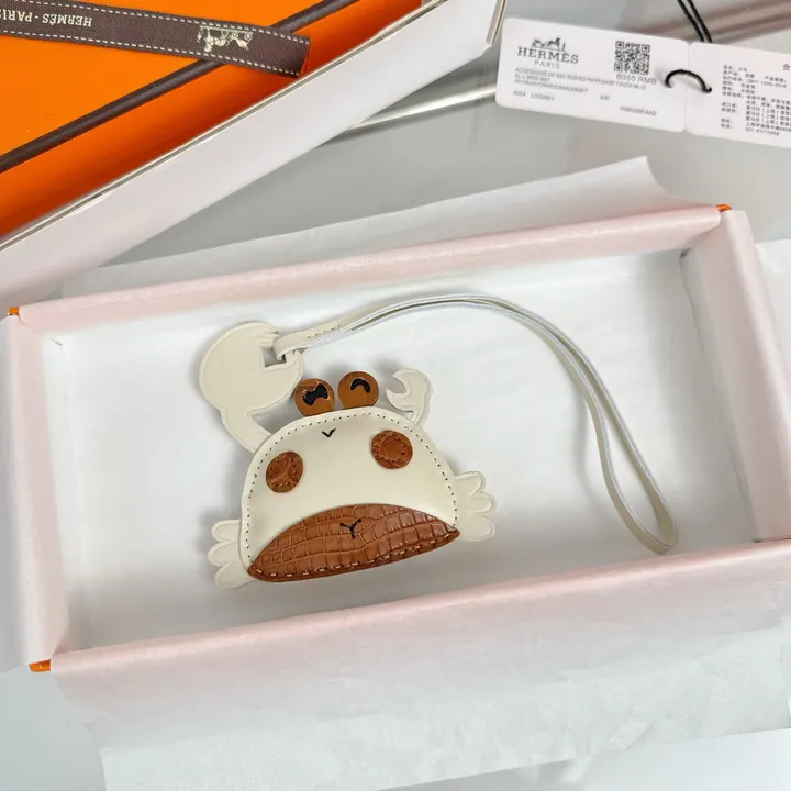 スーパーコピー エルメス キーホルダー