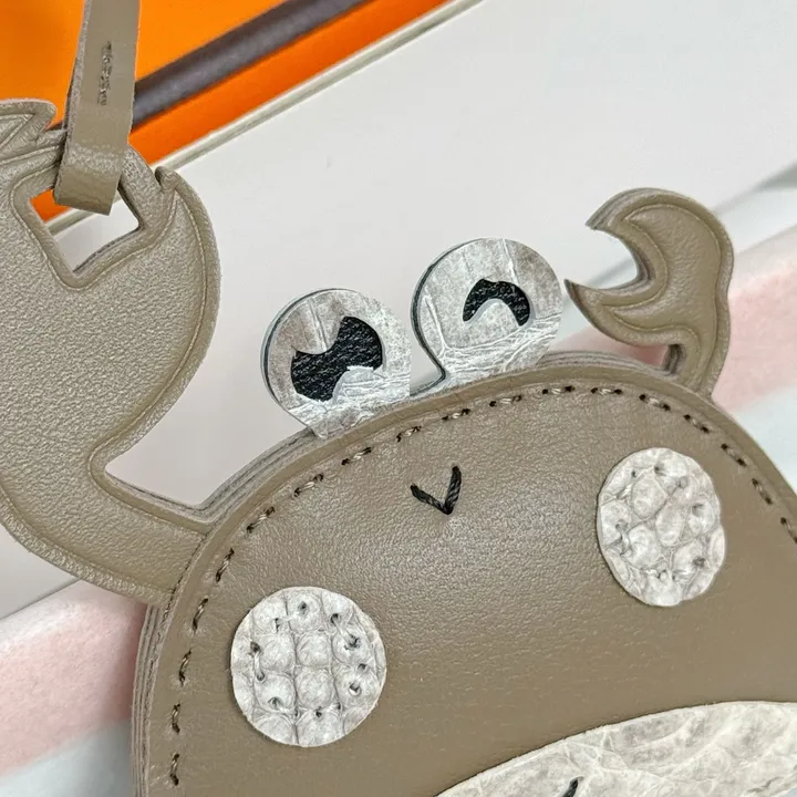 スーパーコピー エルメス キーホルダー