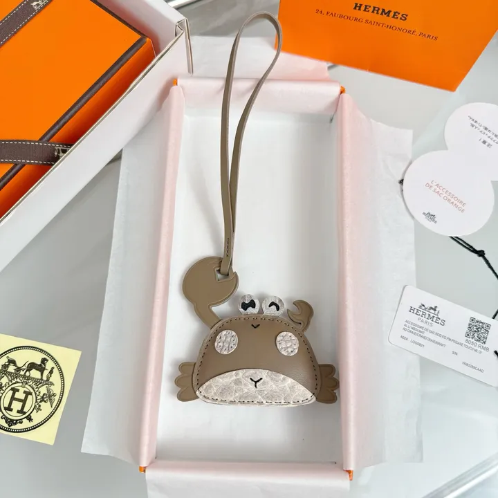 スーパーコピー エルメス キーホルダー