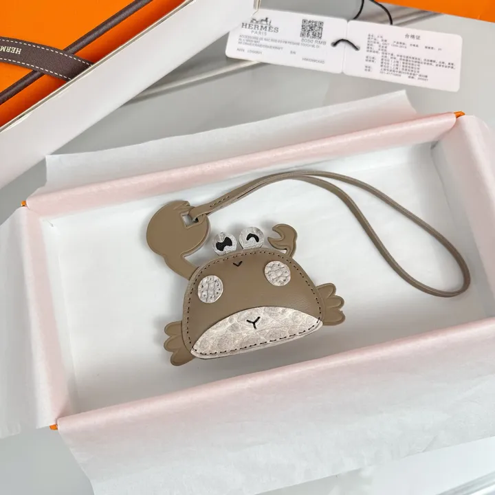 スーパーコピー エルメス キーホルダー