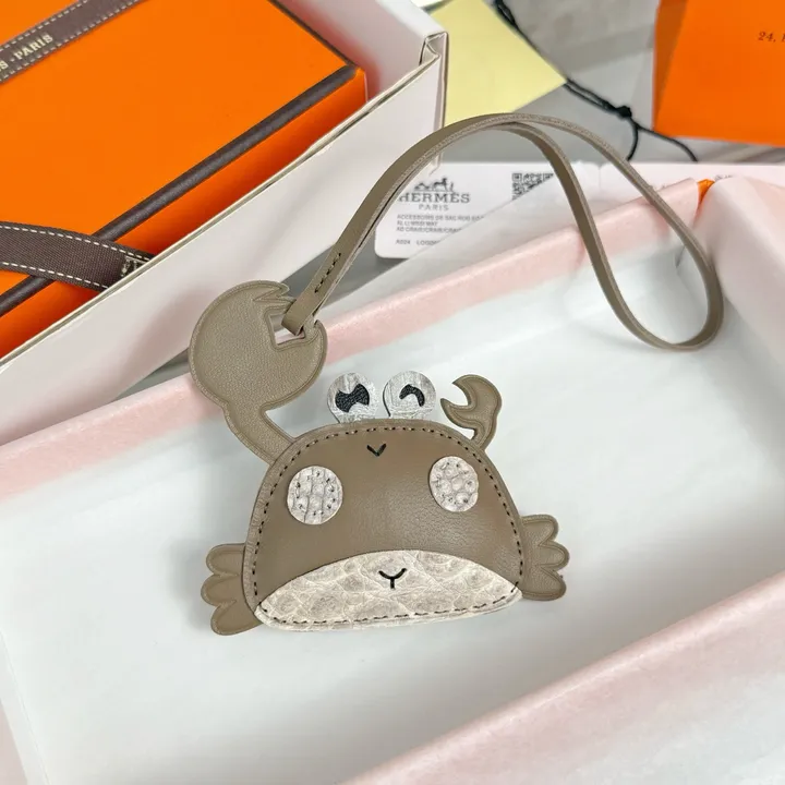 スーパーコピー エルメス キーホルダー