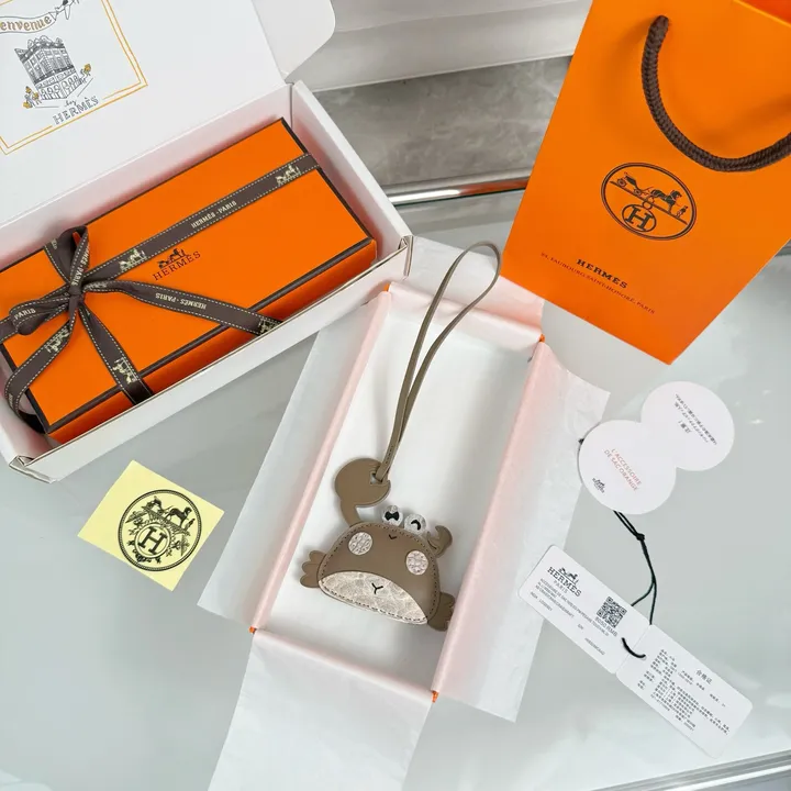スーパーコピー エルメス キーホルダー