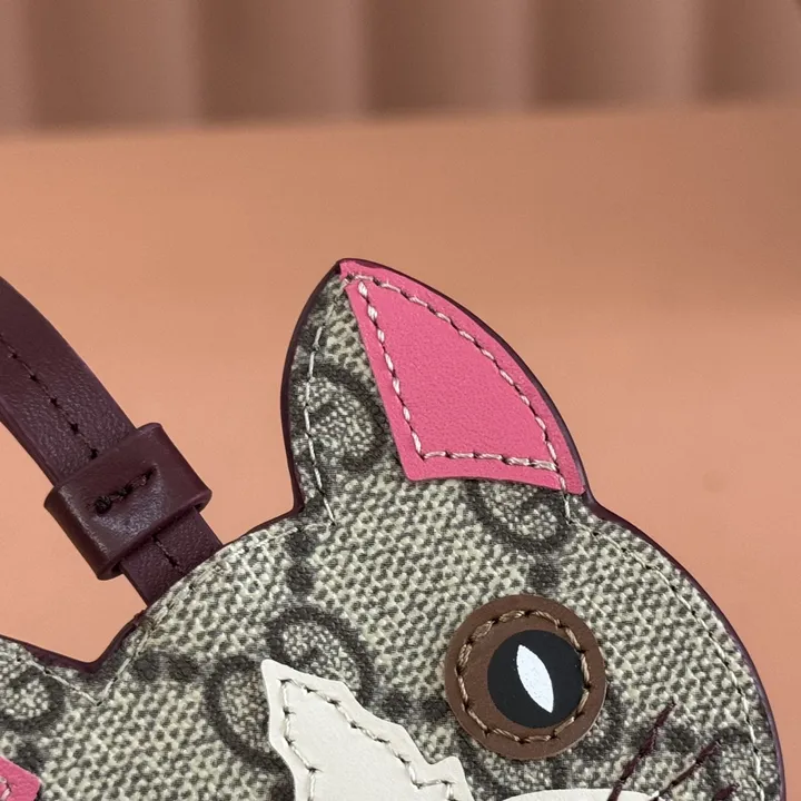 スーパーコピー グッチ キーホルダー