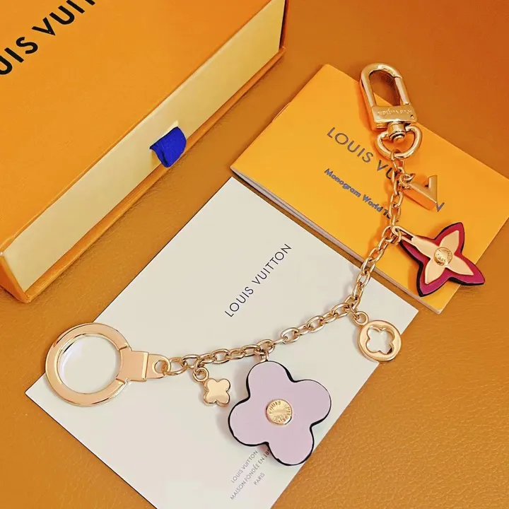 スーパーコピー ルイヴィトン キーホルダー