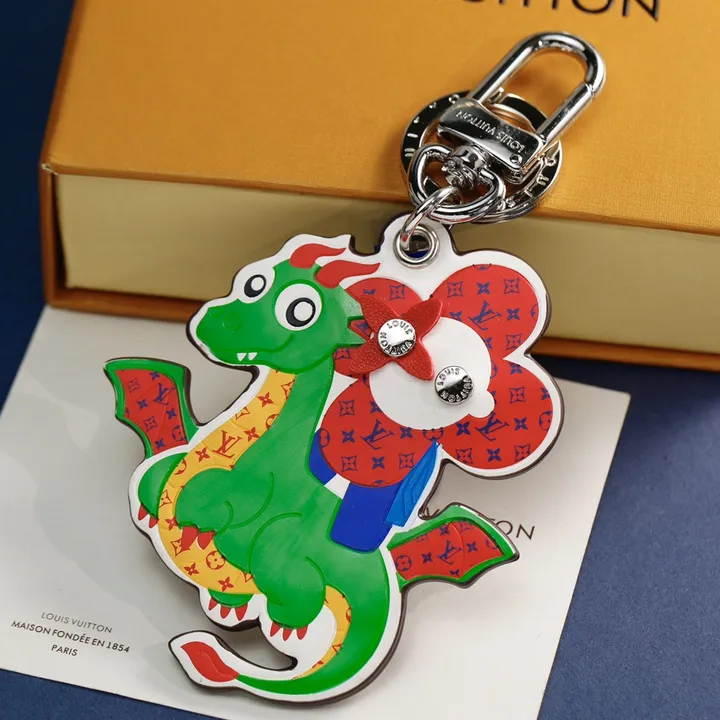 スーパーコピー ルイヴィトン キーホルダー