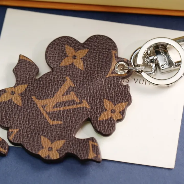 スーパーコピー ルイヴィトン キーホルダー
