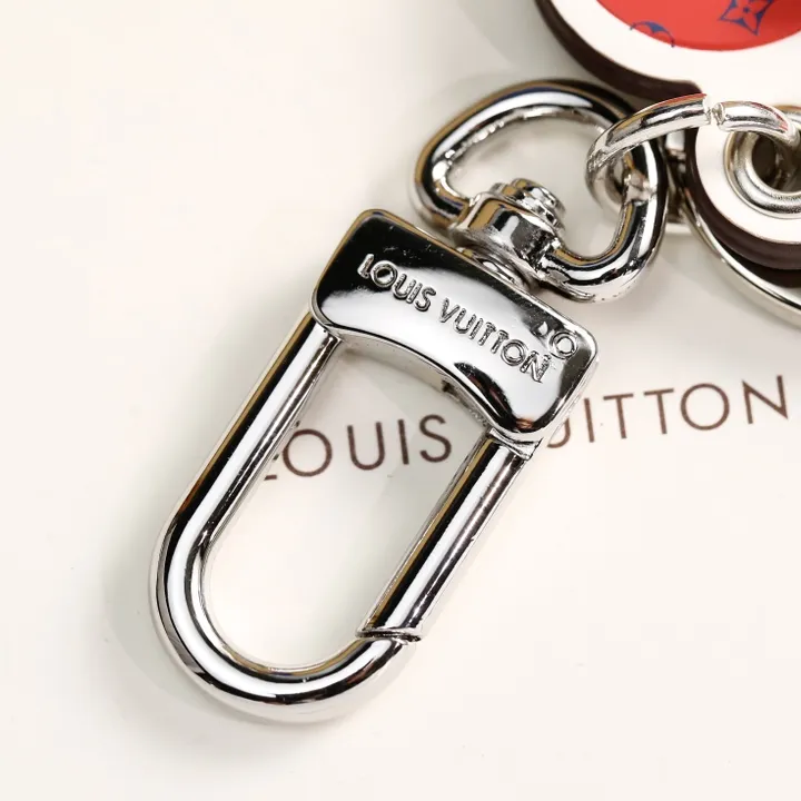 スーパーコピー ルイヴィトン キーホルダー