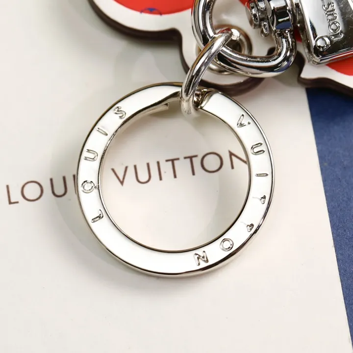 スーパーコピー ルイヴィトン キーホルダー