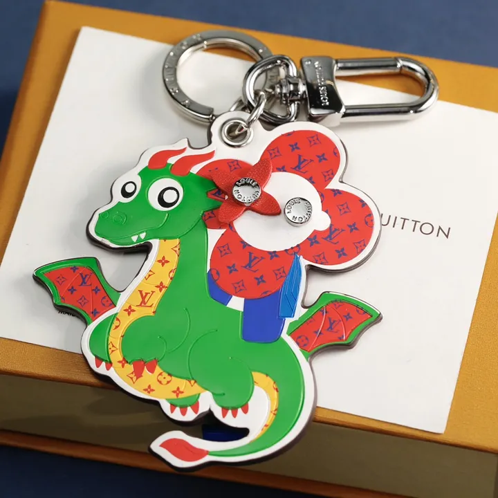 スーパーコピー ルイヴィトン キーホルダー