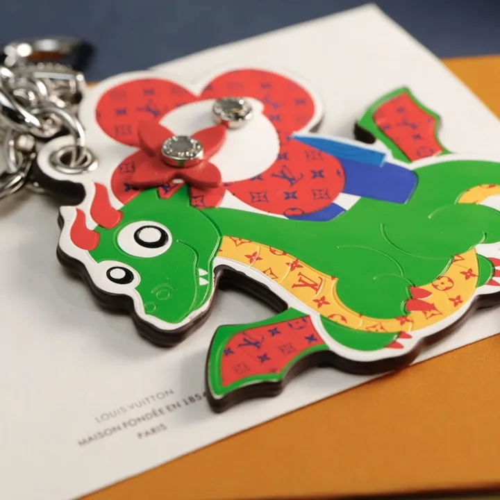スーパーコピー ルイヴィトン キーホルダー