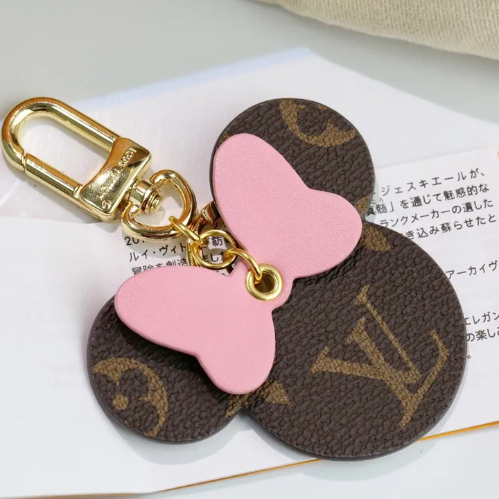 スーパーコピー ルイヴィトン キーホルダー