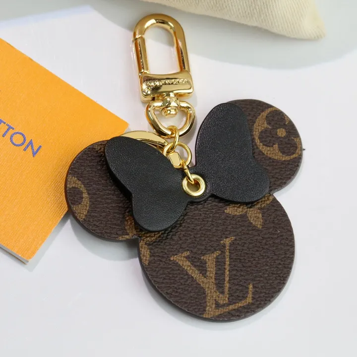 スーパーコピー ルイヴィトン キーホルダー