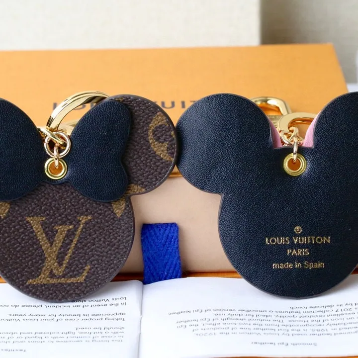 スーパーコピー ルイヴィトン キーホルダー