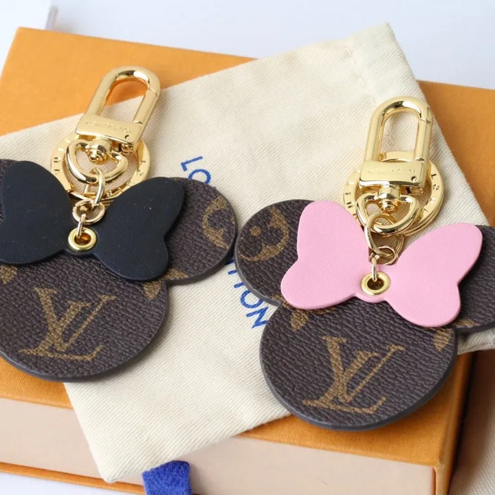 スーパーコピー ルイヴィトン キーホルダー
