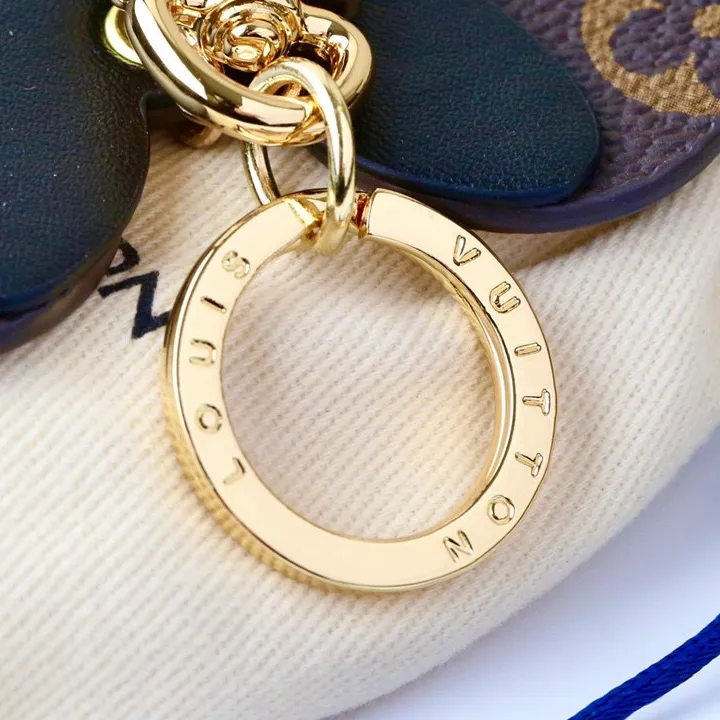 スーパーコピー ルイヴィトン キーホルダー