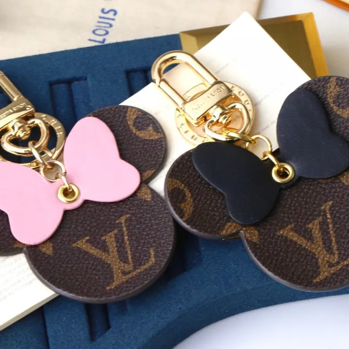 スーパーコピー ルイヴィトン キーホルダー