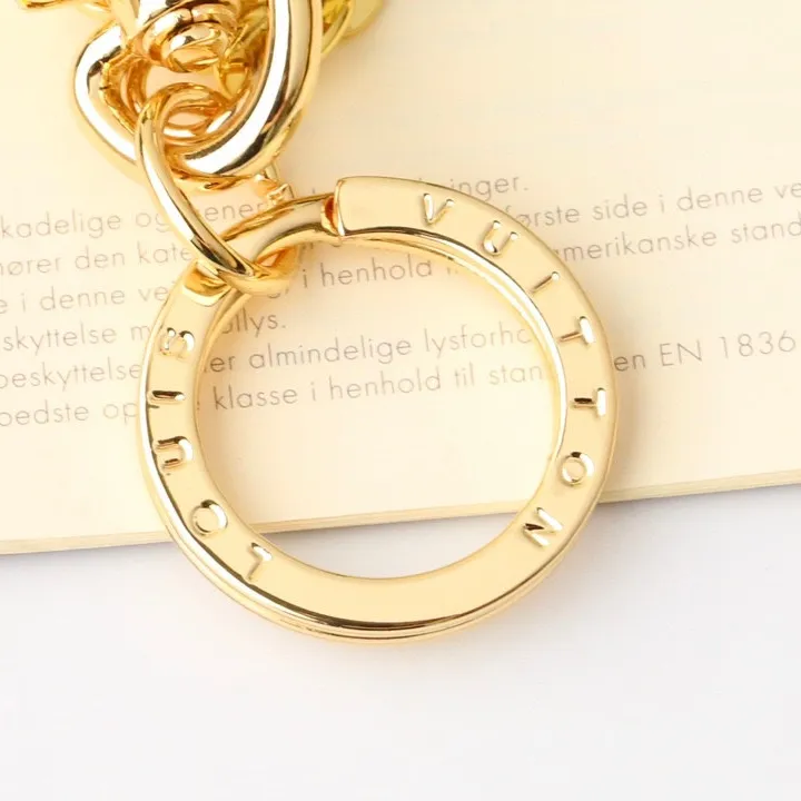 スーパーコピー ルイヴィトン キーホルダー