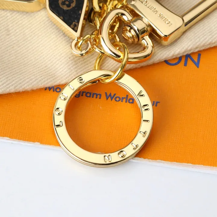 スーパーコピー ルイヴィトン キーホルダー