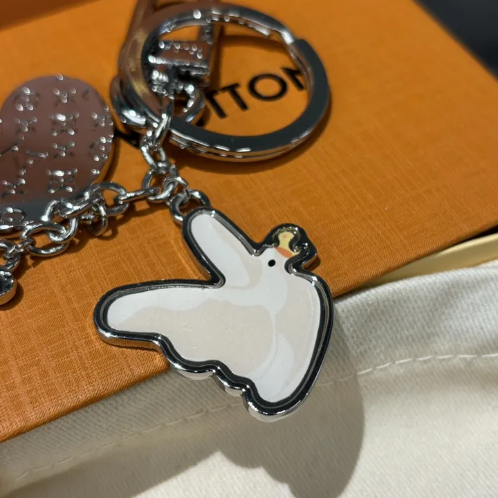 スーパーコピー ルイヴィトン キーホルダー
