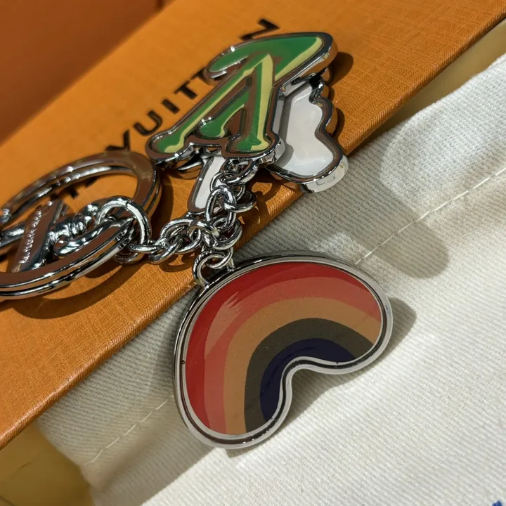 スーパーコピー ルイヴィトン キーホルダー