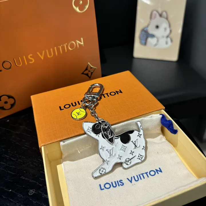 スーパーコピー ルイヴィトン キーホルダー