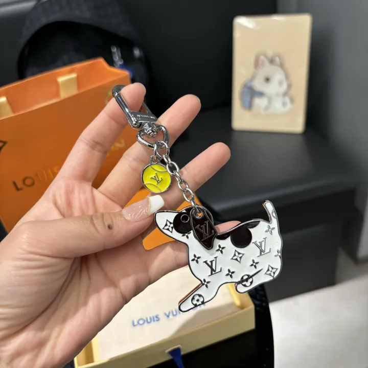 スーパーコピー ルイヴィトン キーホルダー