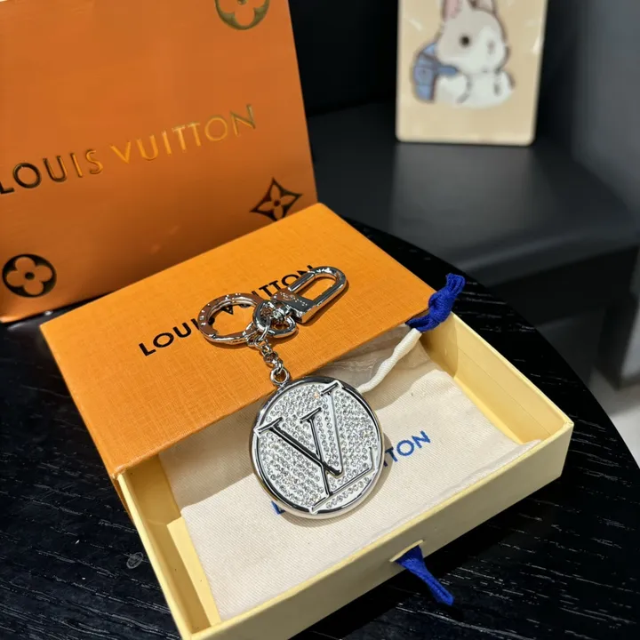 スーパーコピー ルイヴィトン キーホルダー