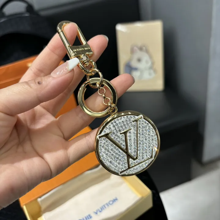 スーパーコピー ルイヴィトン キーホルダー
