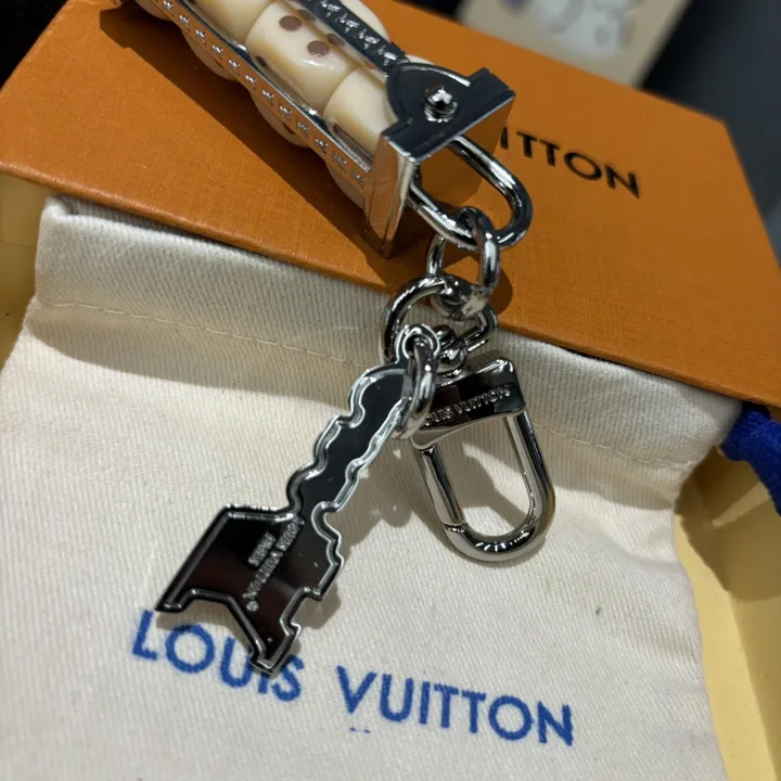 スーパーコピー ルイヴィトン キーホルダー