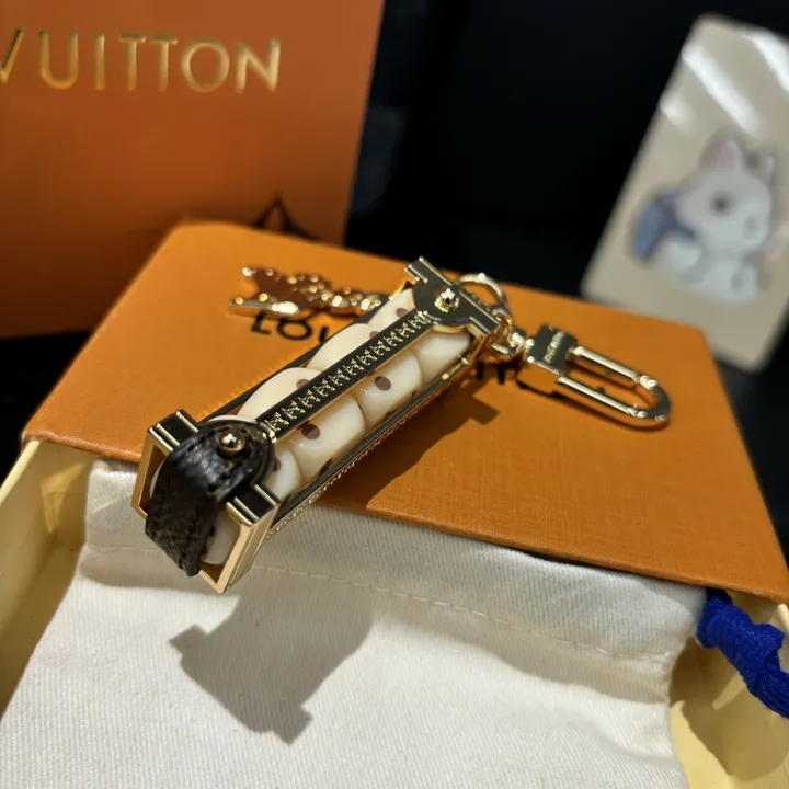 スーパーコピー ルイヴィトン キーホルダー