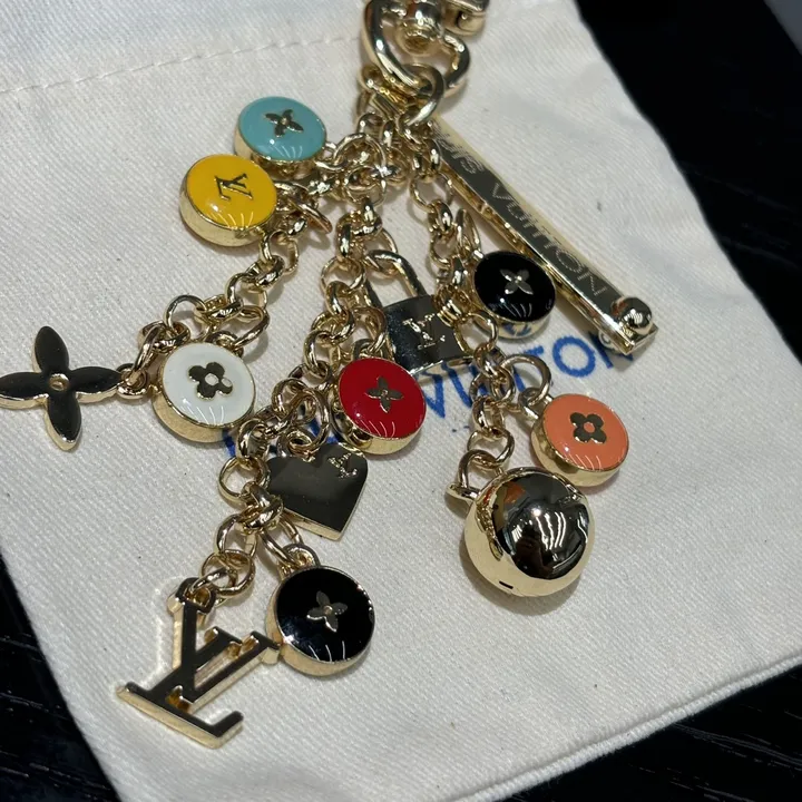 スーパーコピー ルイヴィトン キーホルダー