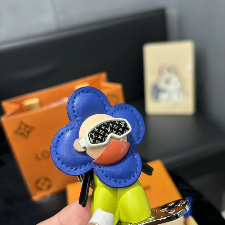 スーパーコピー ルイヴィトン キーホルダー