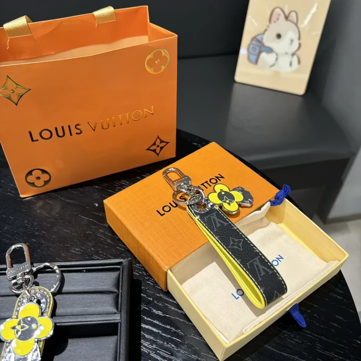 スーパーコピー ルイヴィトン キーホルダー