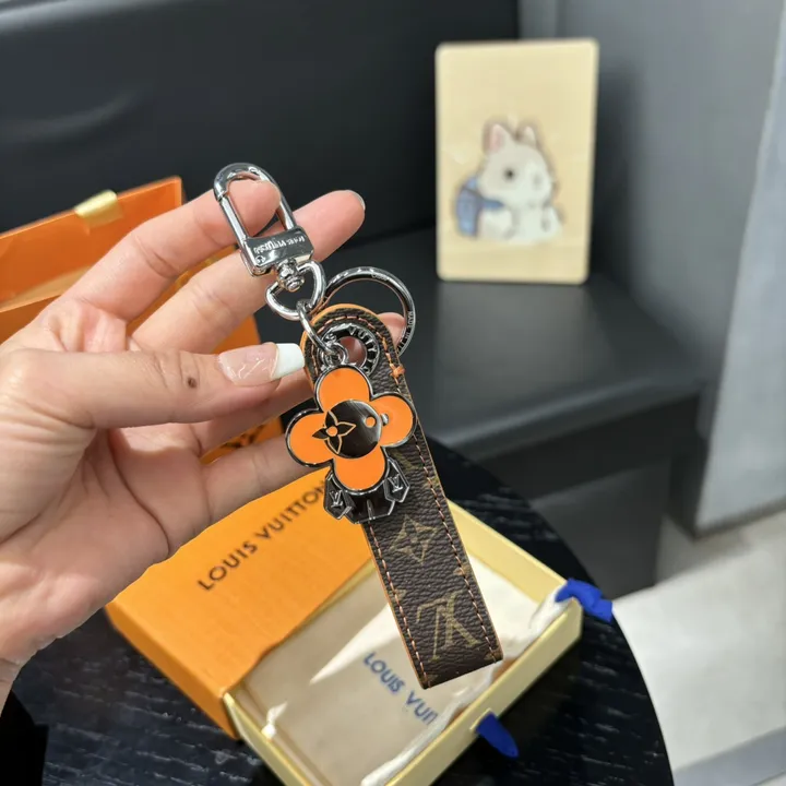 スーパーコピー ルイヴィトン キーホルダー