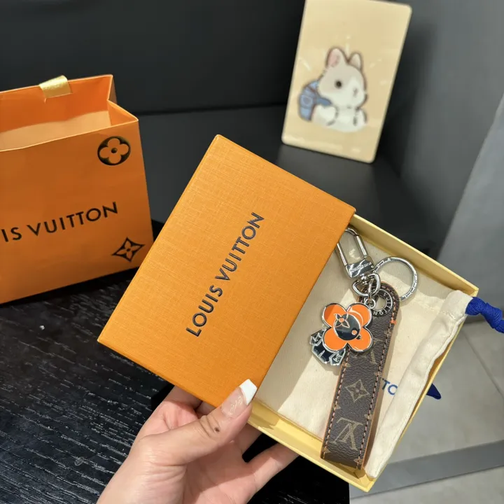 スーパーコピー ルイヴィトン キーホルダー