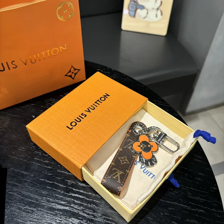 スーパーコピー ルイヴィトン キーホルダー