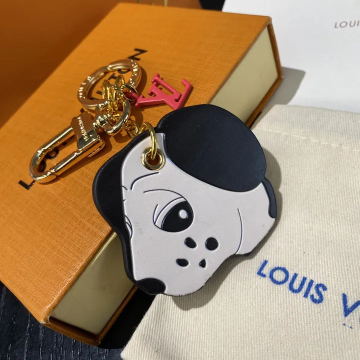 スーパーコピー ルイヴィトン キーホルダー