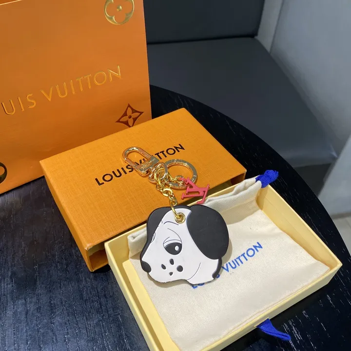 スーパーコピー ルイヴィトン キーホルダー