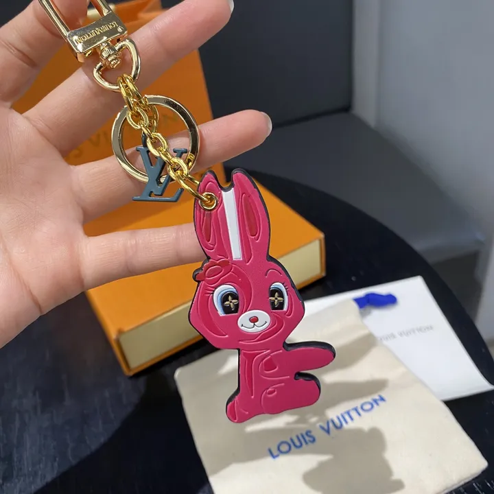 スーパーコピー ルイヴィトン キーホルダー