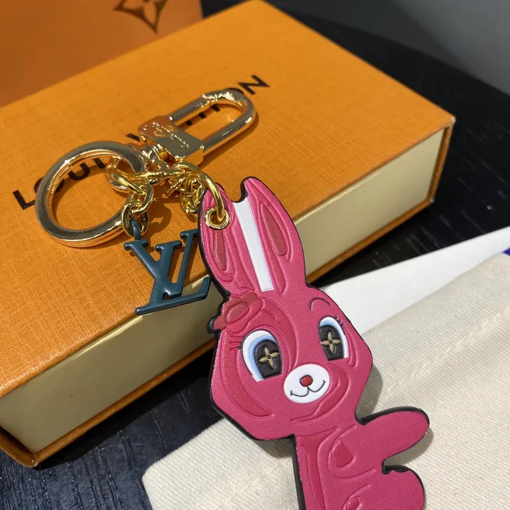 スーパーコピー ルイヴィトン キーホルダー