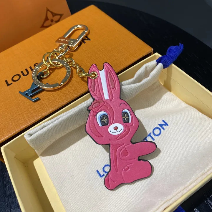 スーパーコピー ルイヴィトン キーホルダー