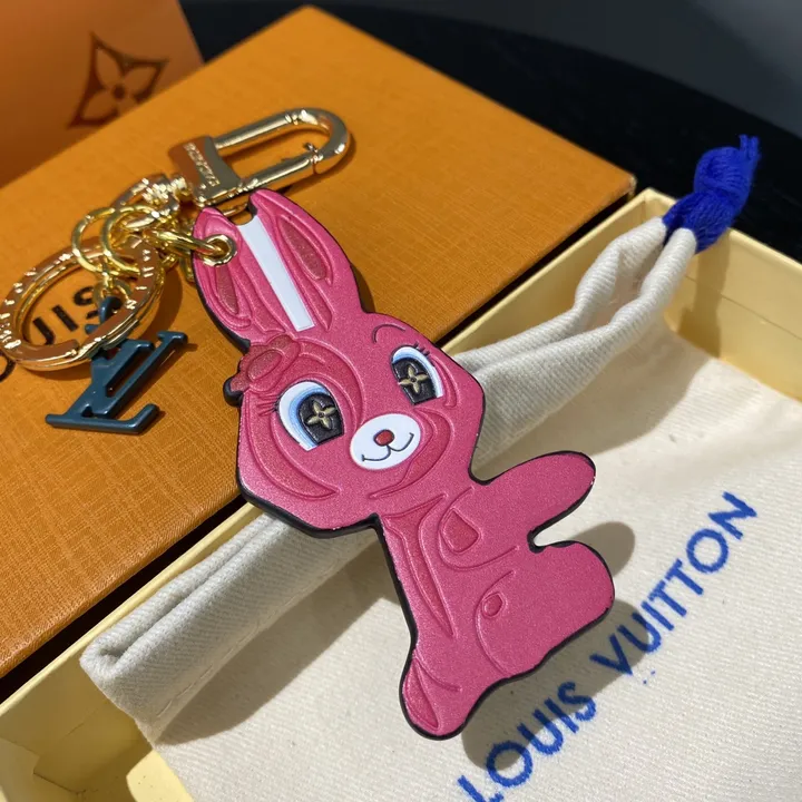 スーパーコピー ルイヴィトン キーホルダー