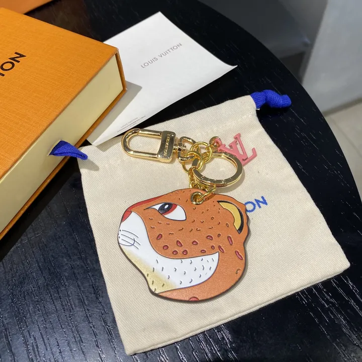 スーパーコピー ルイヴィトン キーホルダー