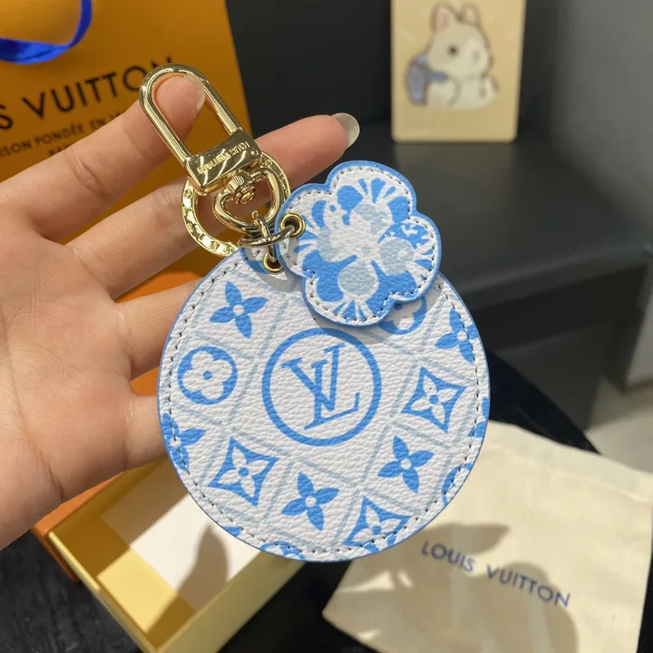スーパーコピー ルイヴィトン キーホルダー