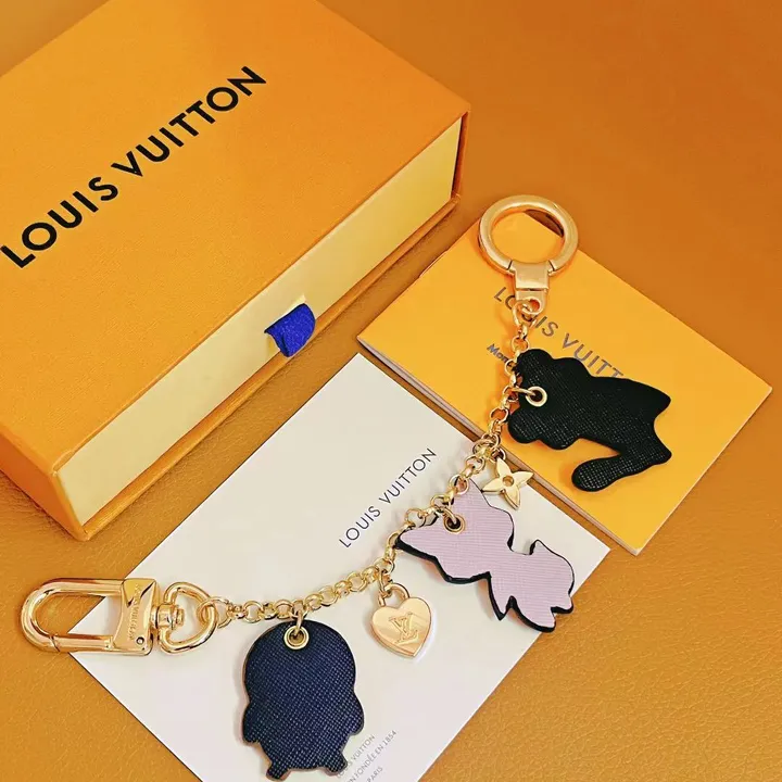 スーパーコピー ルイヴィトン キーホルダー