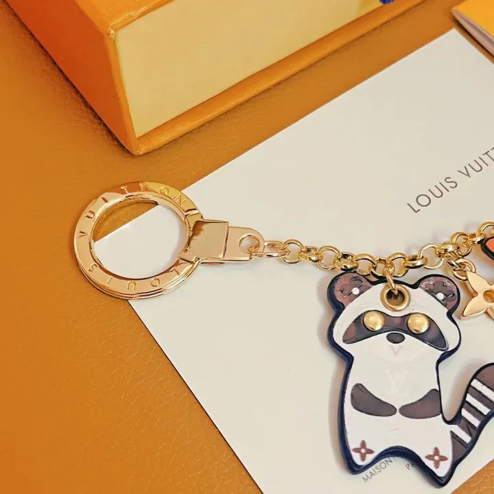 スーパーコピー ルイヴィトン キーホルダー