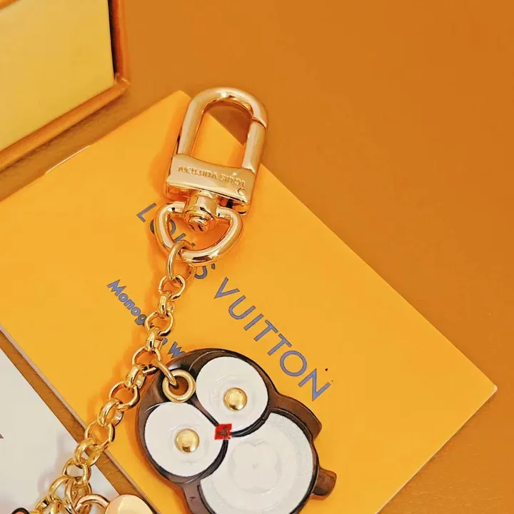 スーパーコピー ルイヴィトン キーホルダー