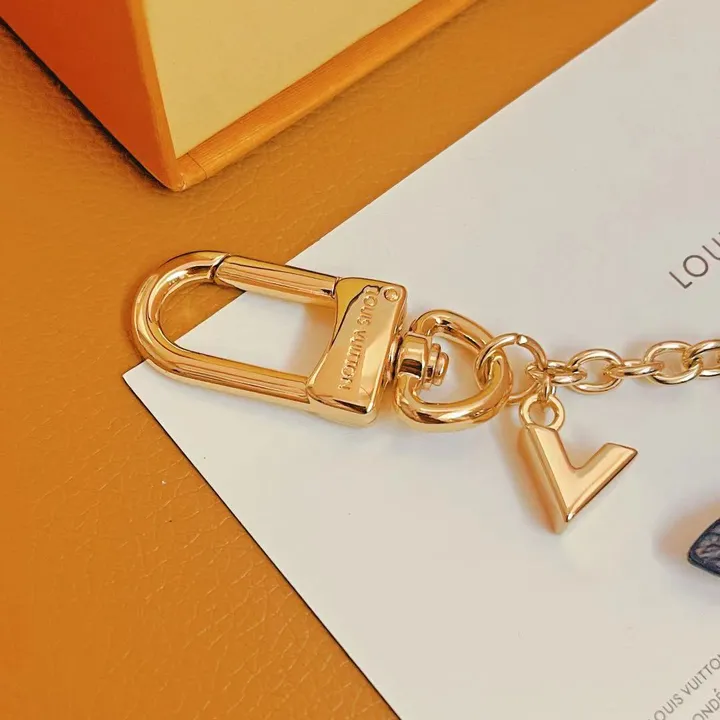 スーパーコピー ルイヴィトン キーホルダー