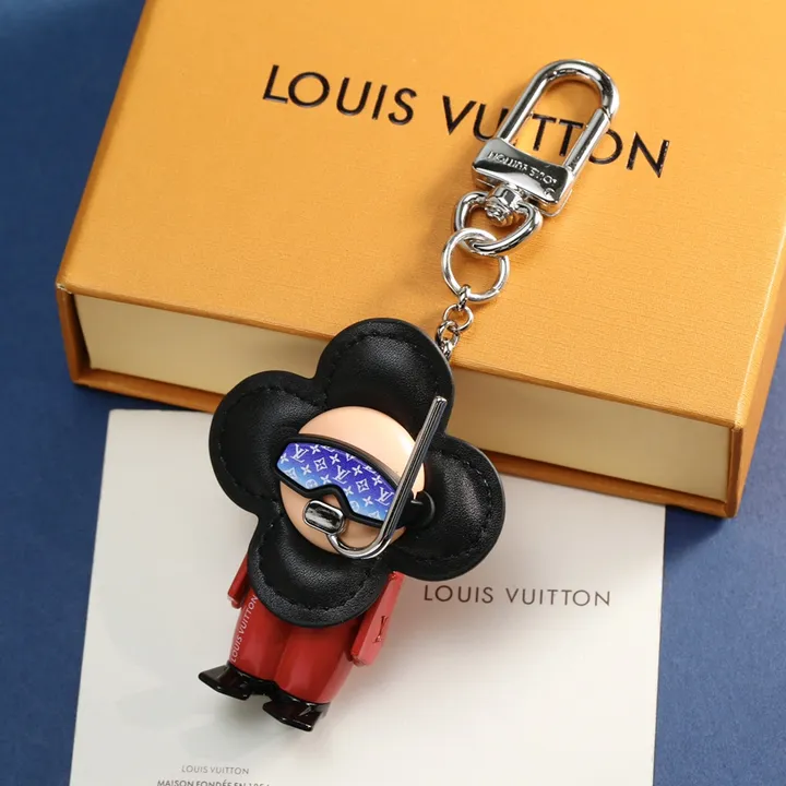 スーパーコピー ルイヴィトン キーホルダー